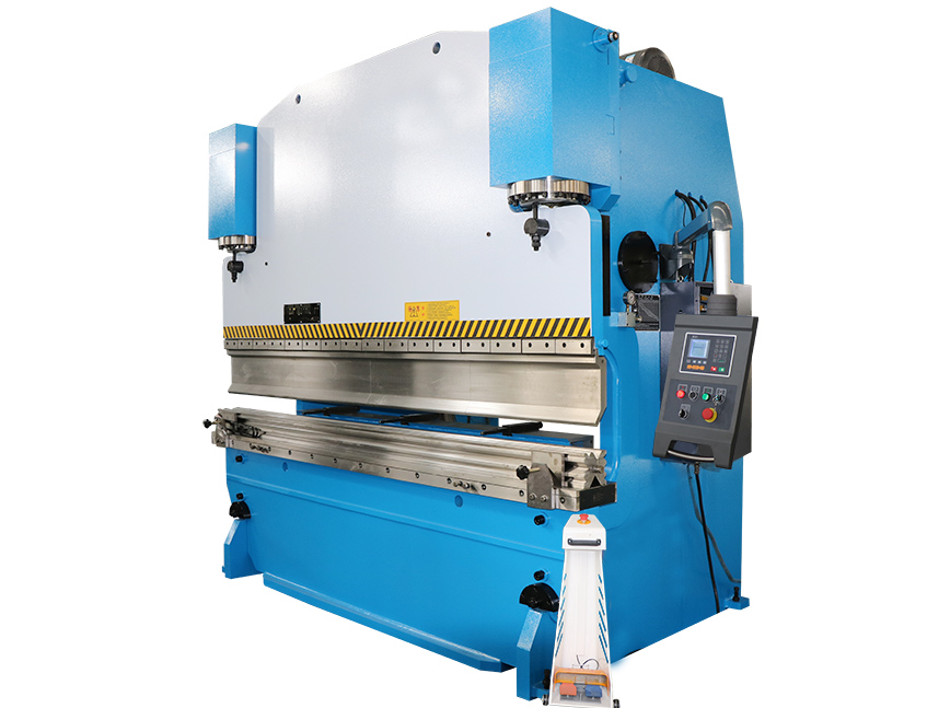 WE67Y-300T3200 Hydraulic Press Brake